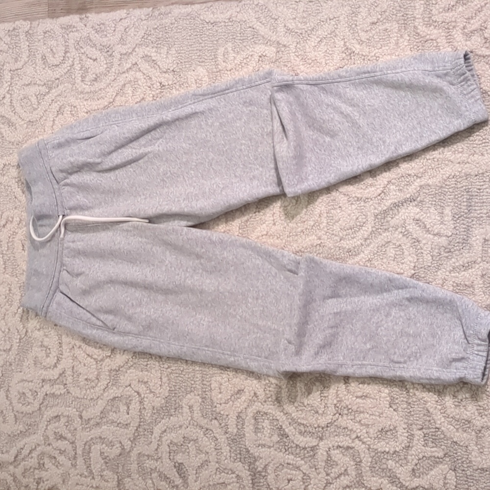 all in motion Light Gray Women's Jogger Track Pants